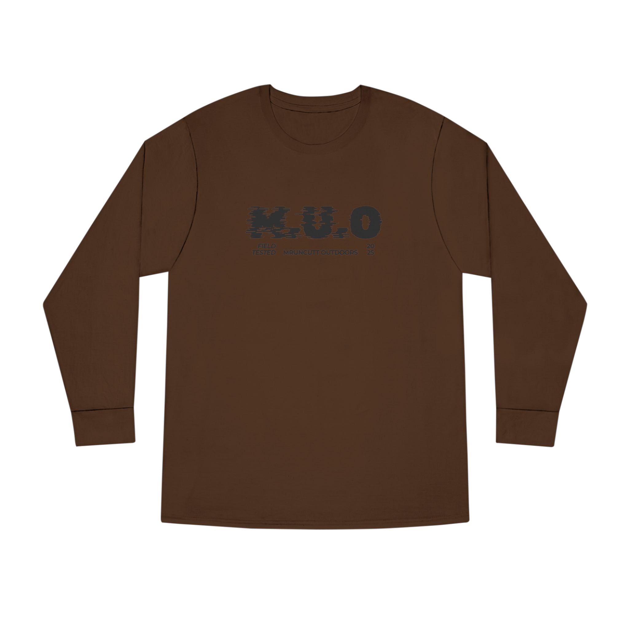 M.U.O Long Sleeve Tee