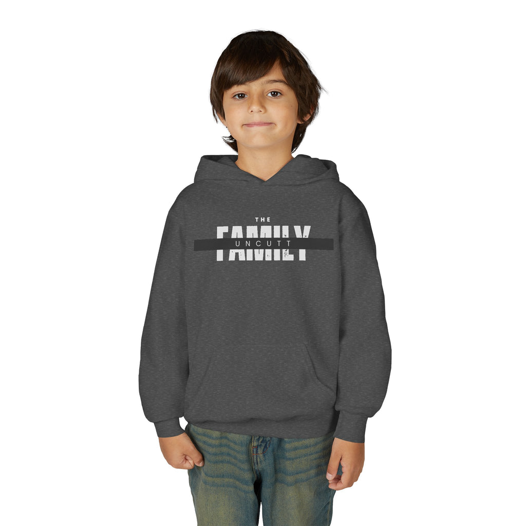Youth The Uncutt Family Hoodie