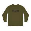 M.U.O Long Sleeve Tee