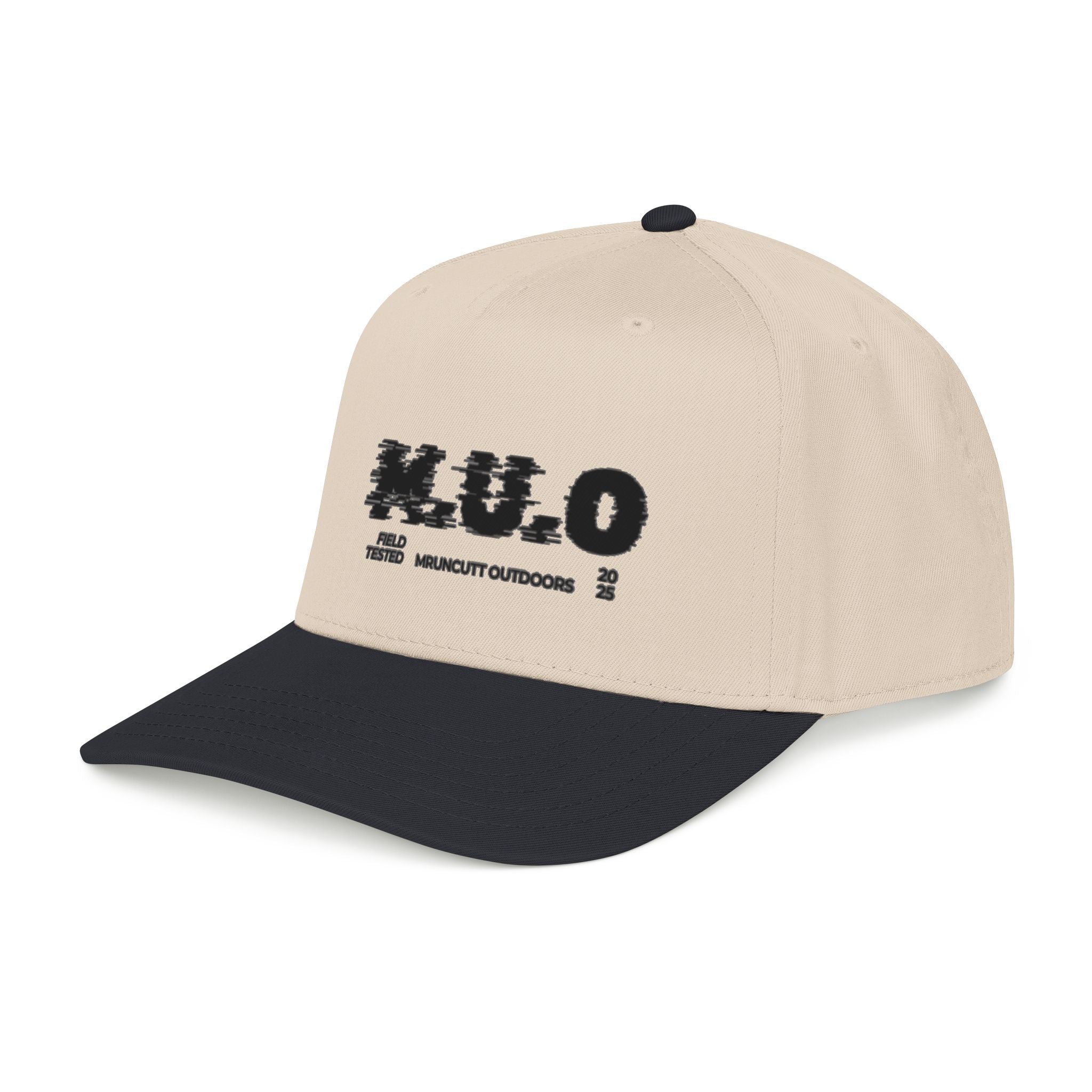 MUO Baseball Cap