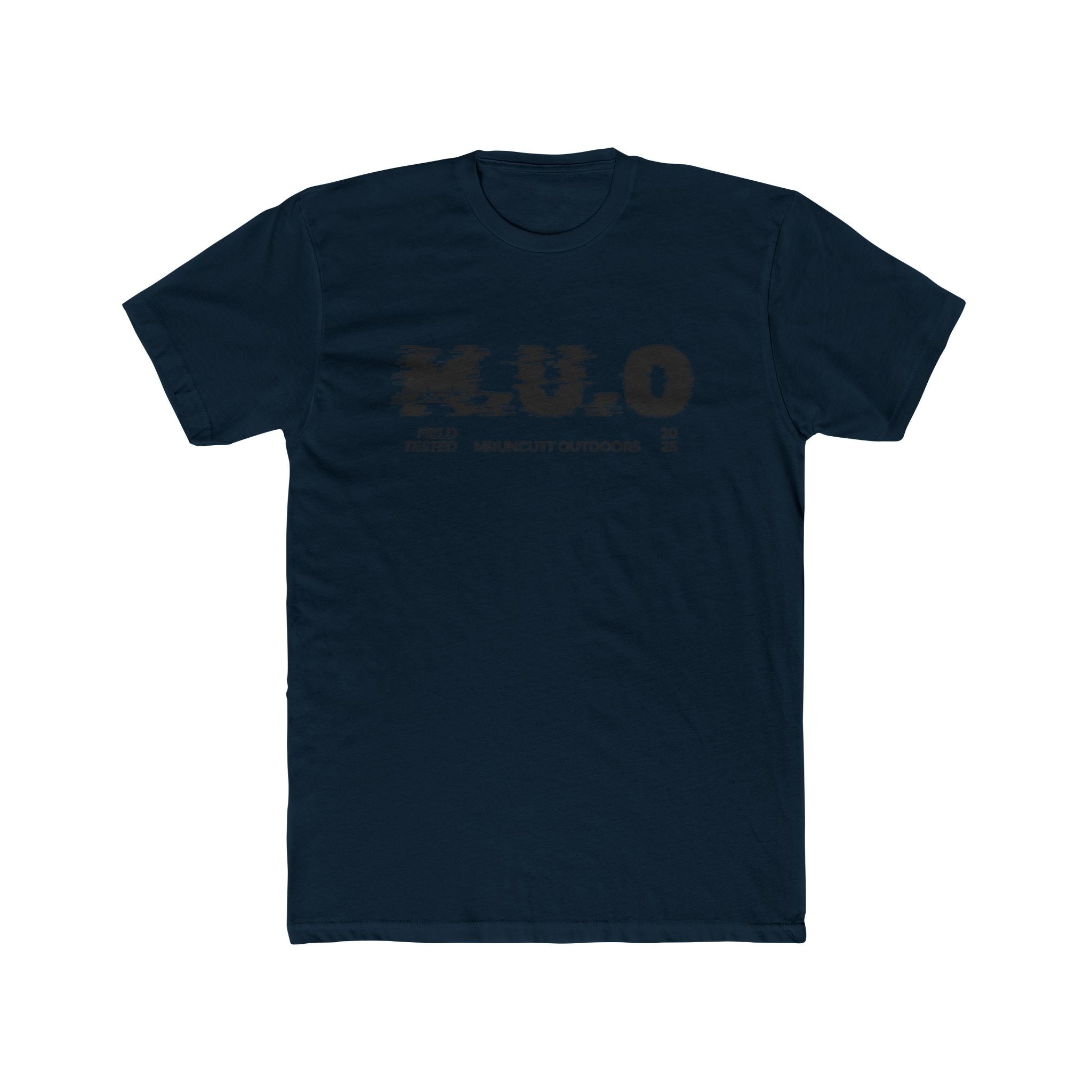 MUO Vintage Style Tee