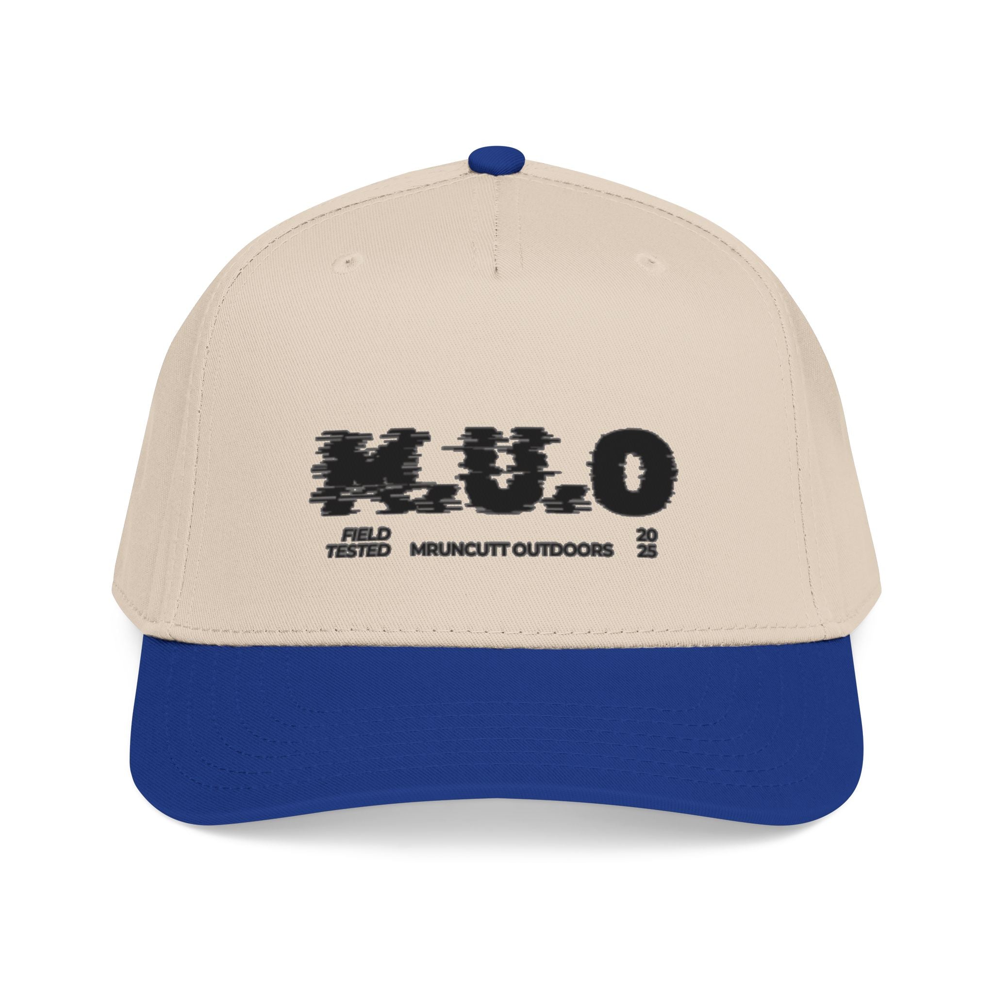 MUO Baseball Cap