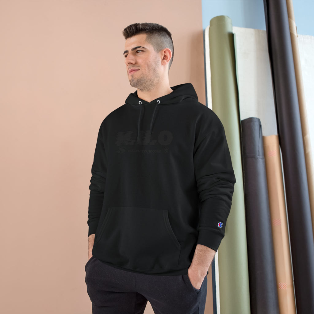 Stylish M.U.O Champion Hoodie