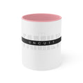 The Uncutt Family Accent Mug