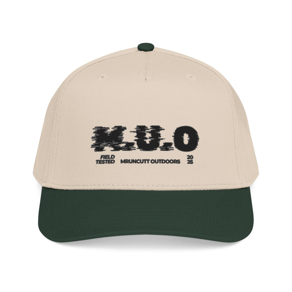 MUO Baseball Cap