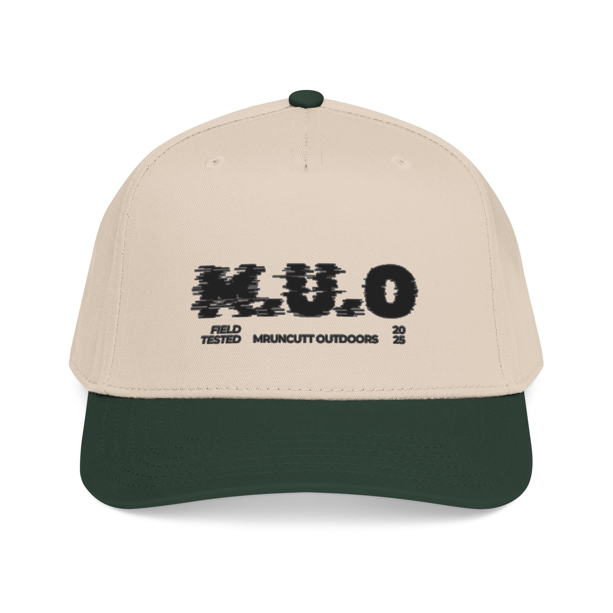 MUO Baseball Cap