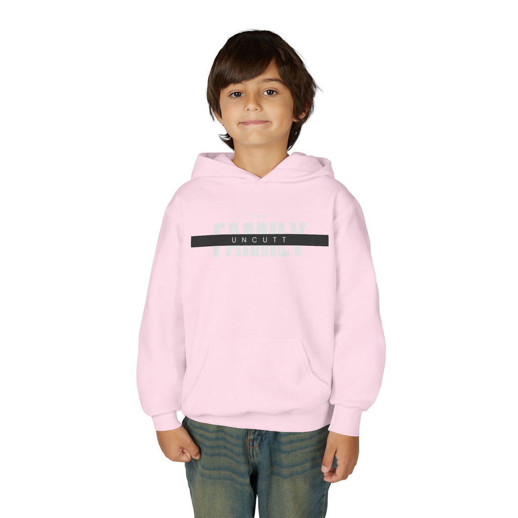 Youth The Uncutt Family Hoodie