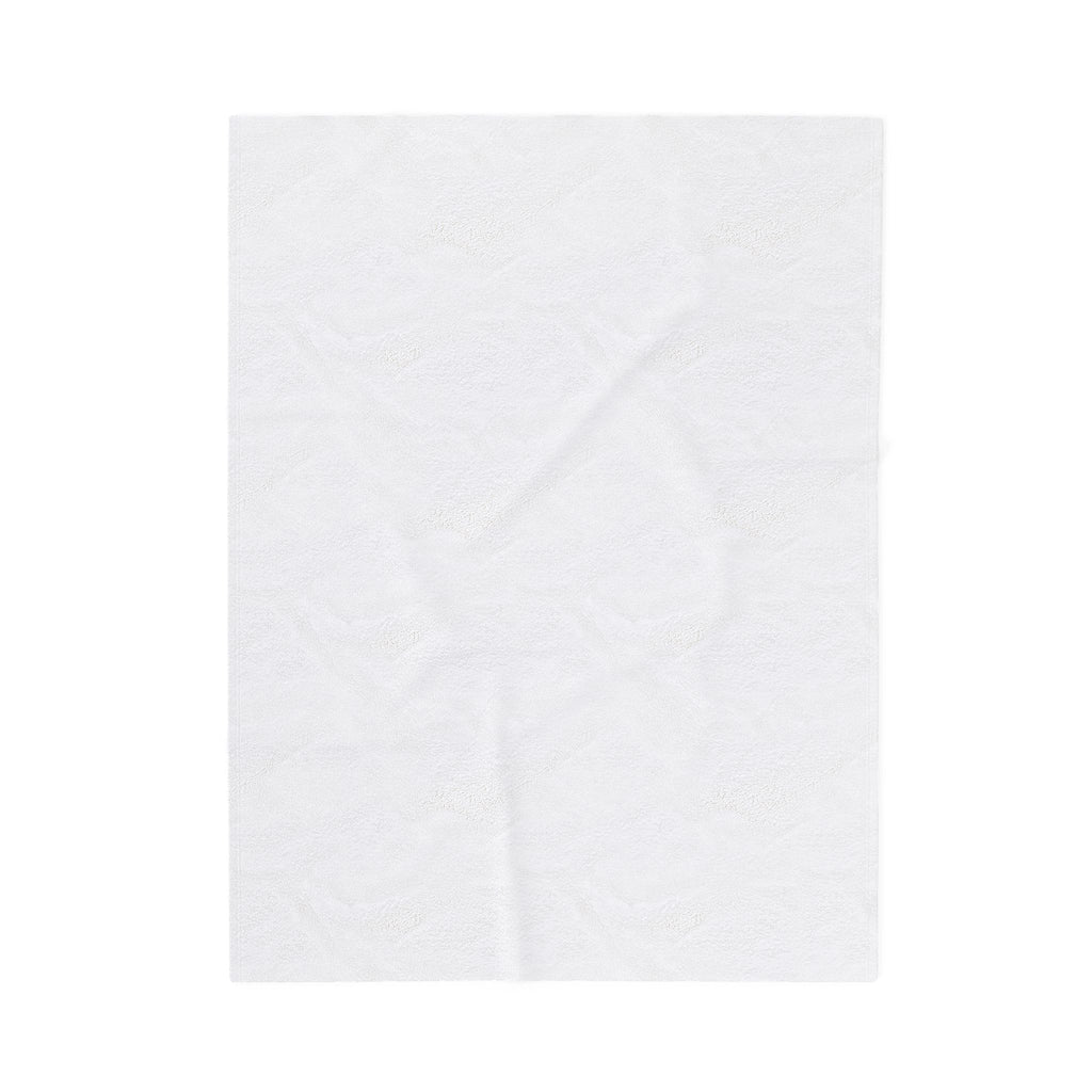 M.U.O. Velveteen Plush Blanket - Field Tested Outdoor Comfort