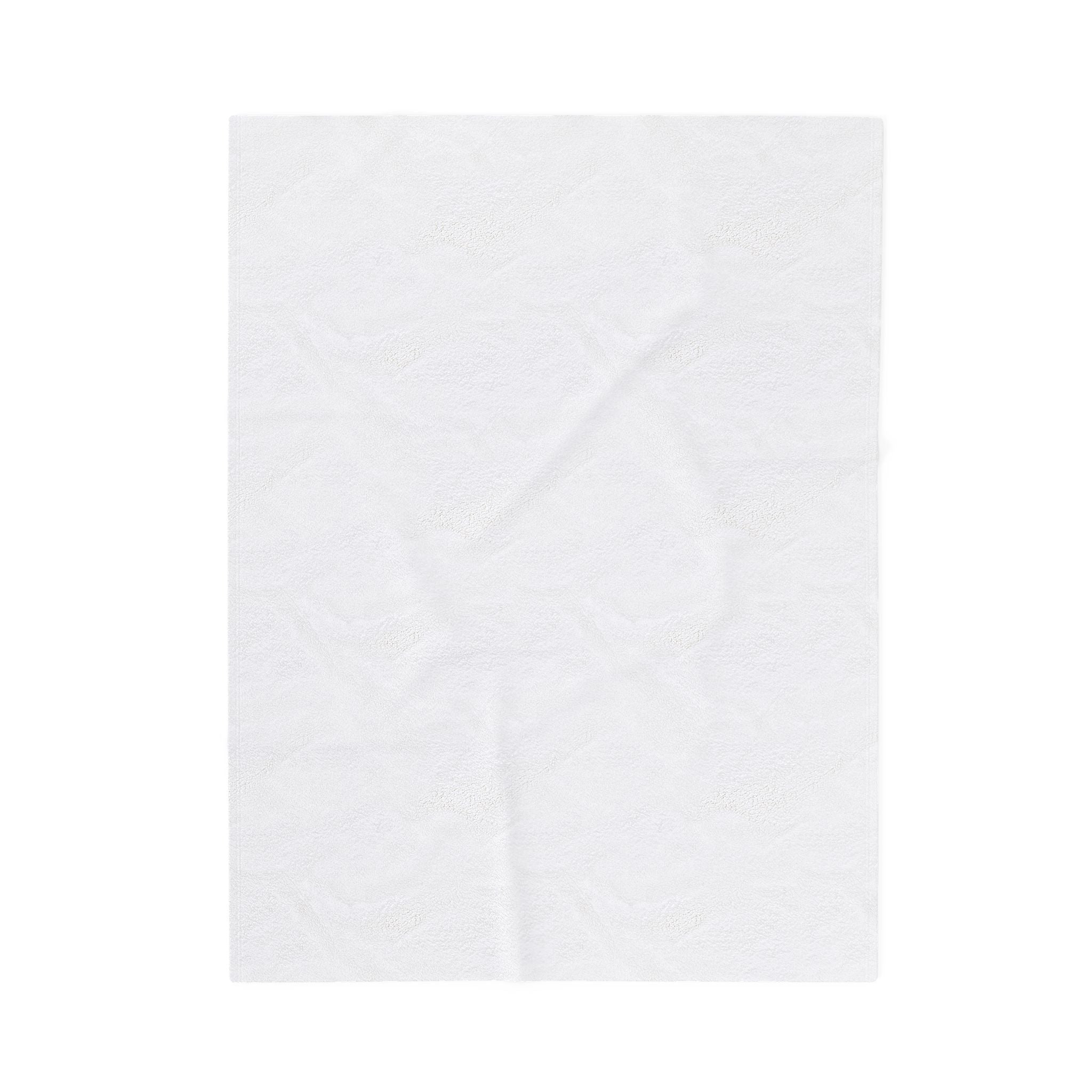 M.U.O. Velveteen Plush Blanket - Field Tested Outdoor Comfort