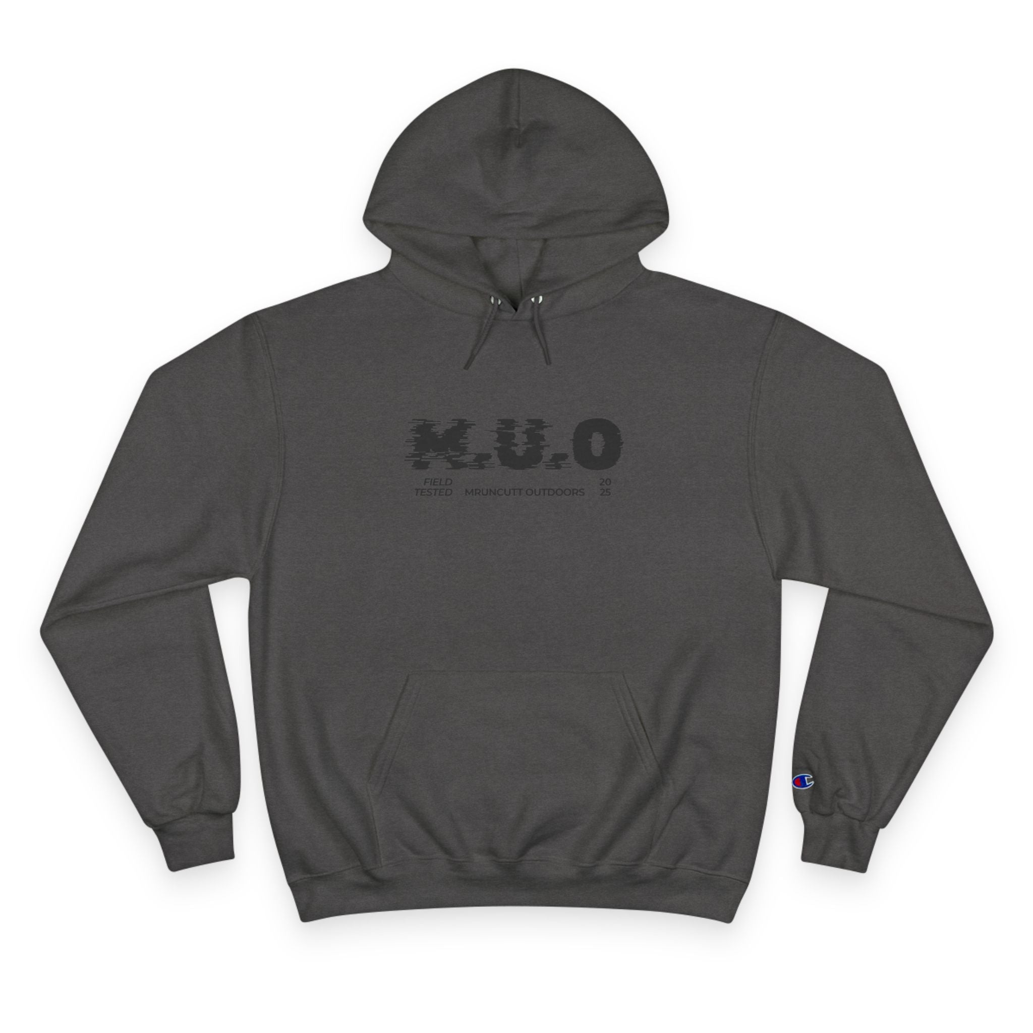 Stylish M.U.O Champion Hoodie