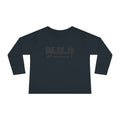 M.U.O Toddler Long Sleeve Tee