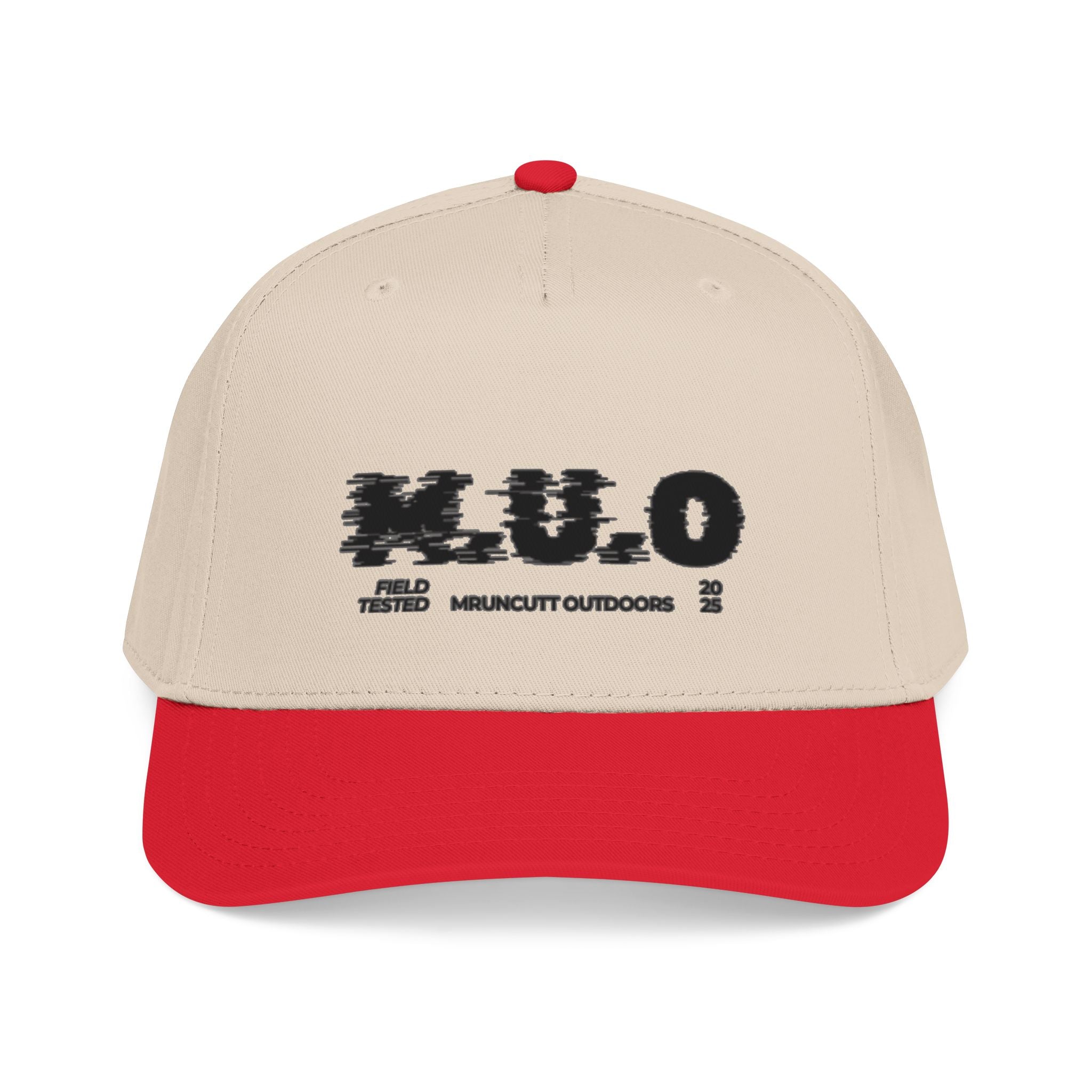 MUO Baseball Cap
