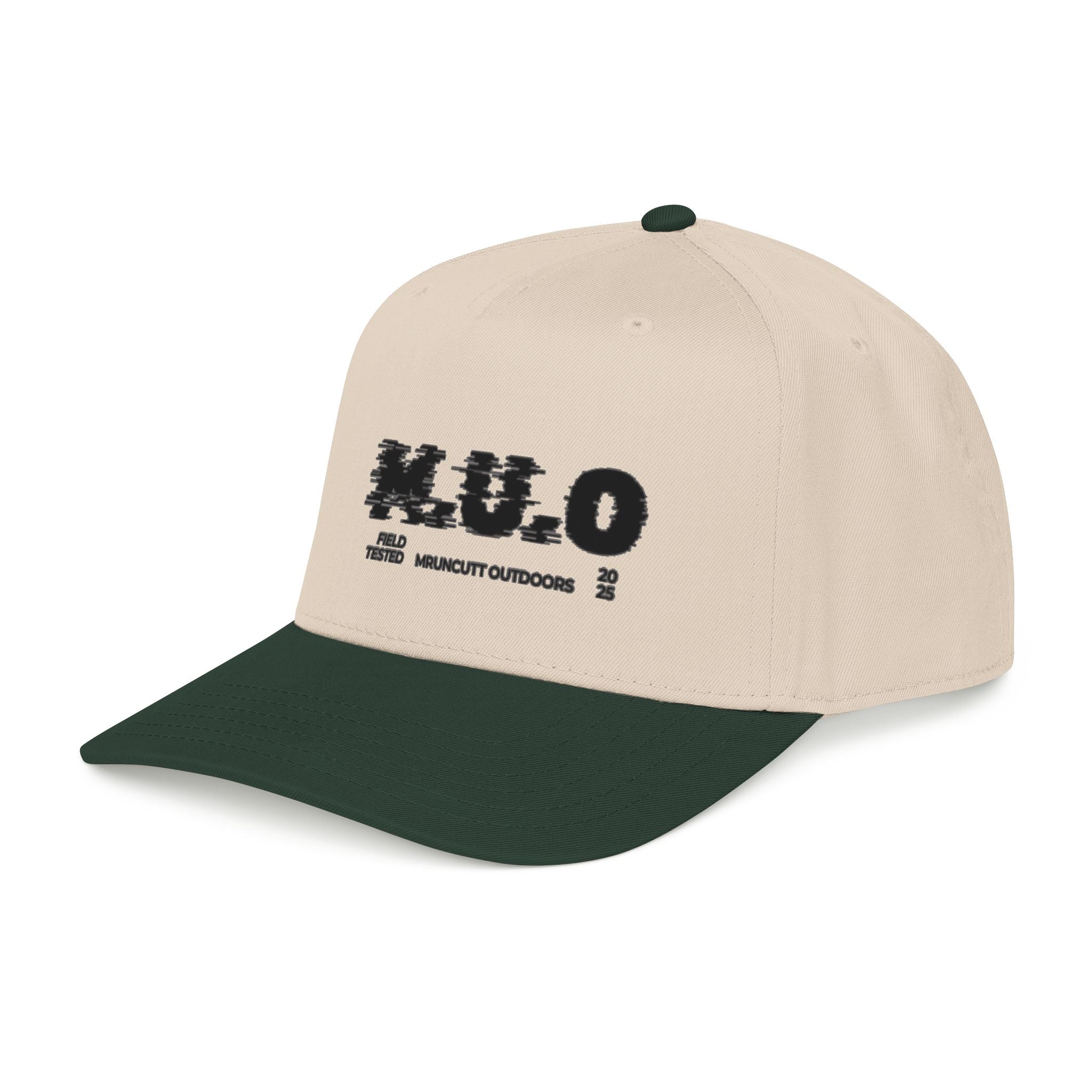MUO Baseball Cap