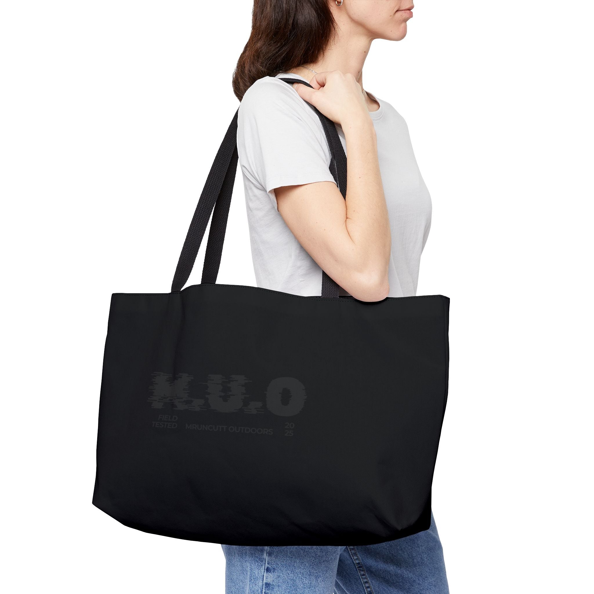 Weekender Tote Bag
