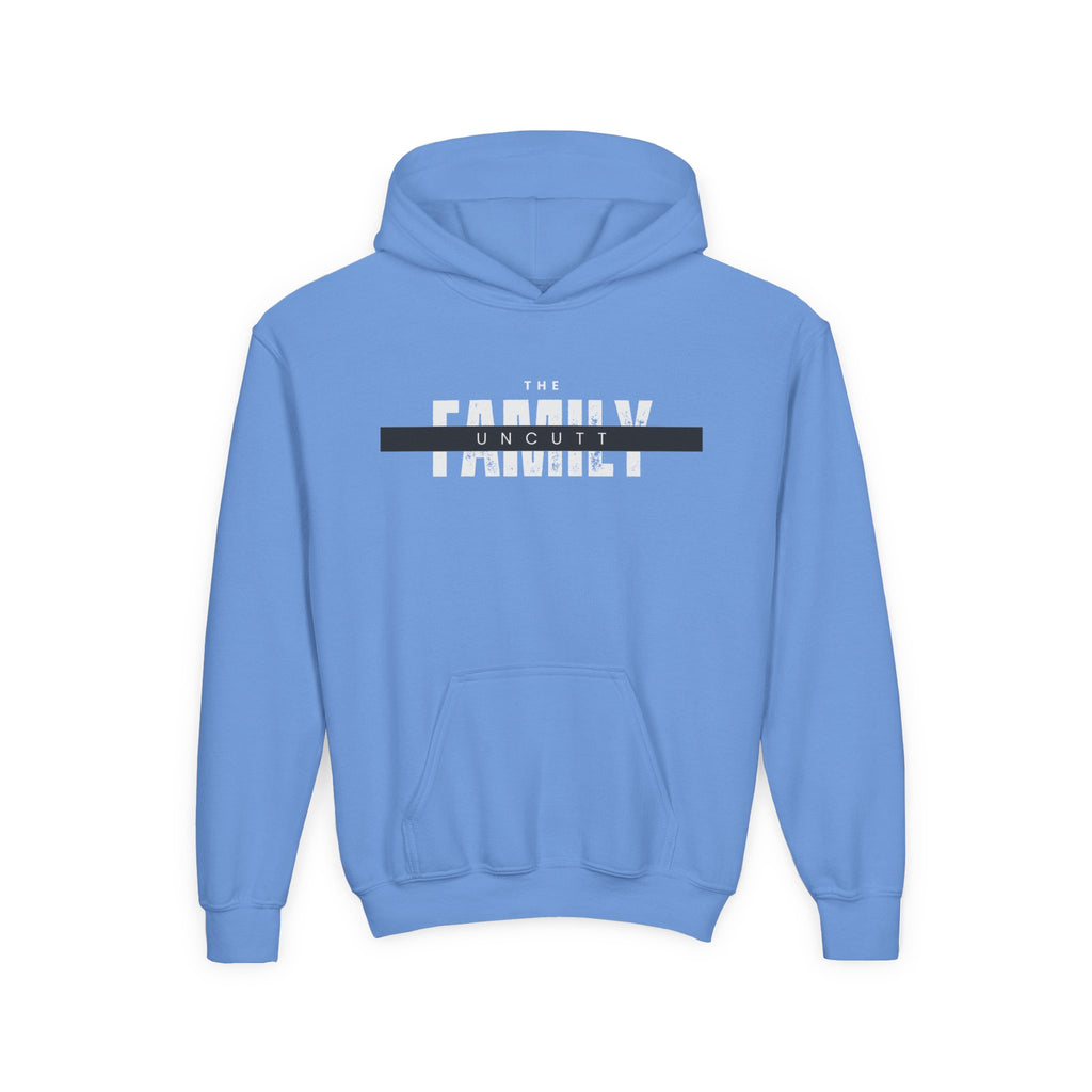 Youth The Uncutt Family Hoodie