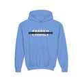 Youth The Uncutt Family Hoodie