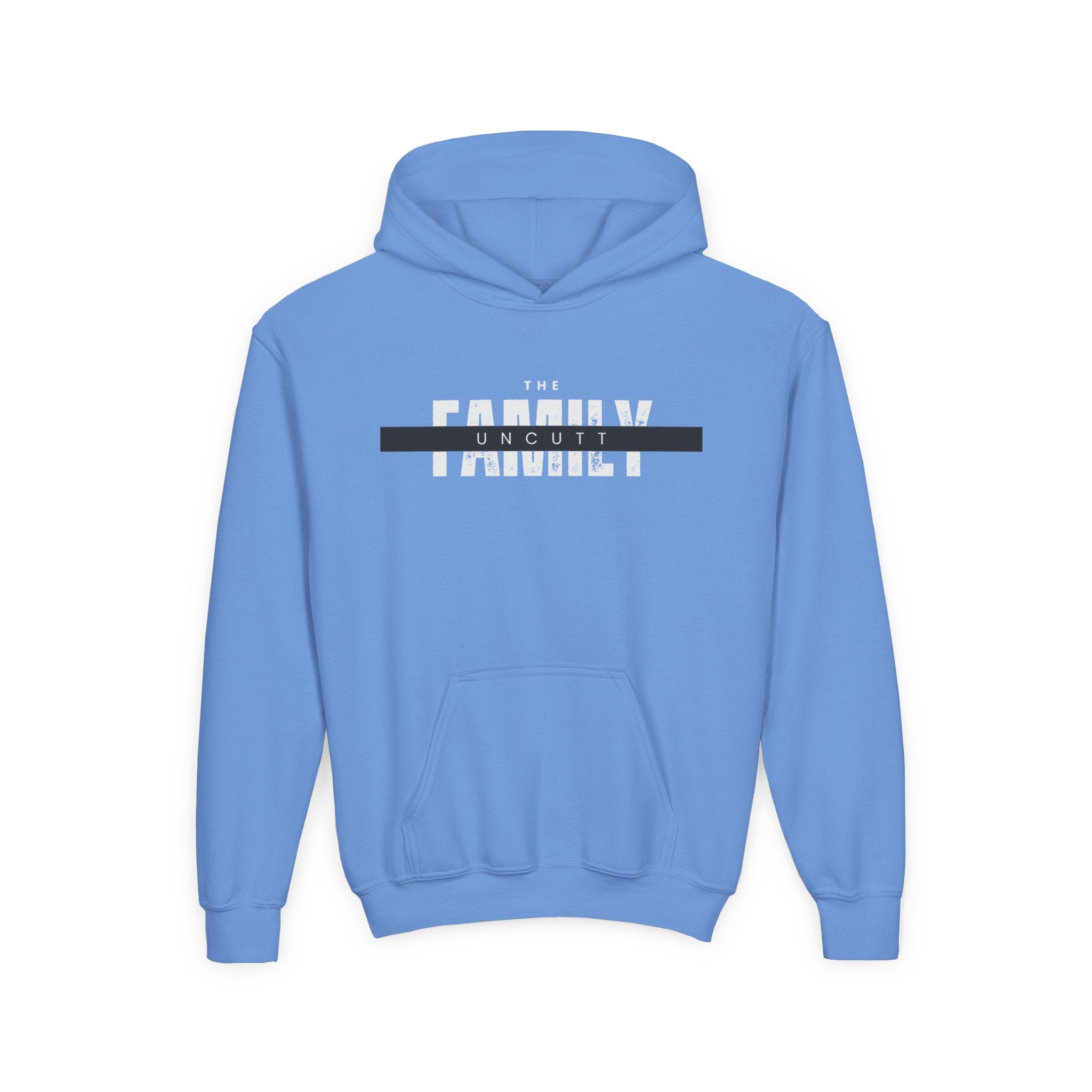 Youth The Uncutt Family Hoodie