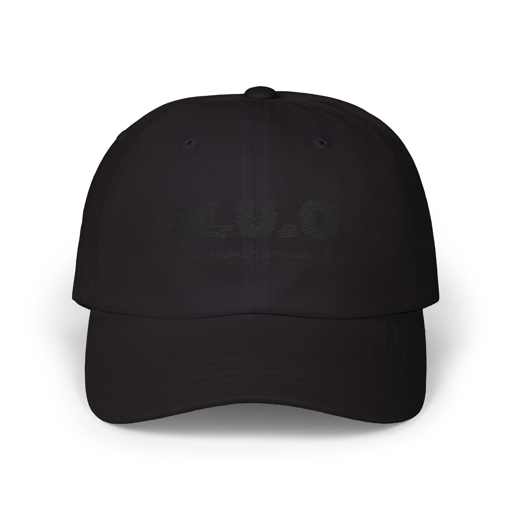 M.U.O Dad Cap