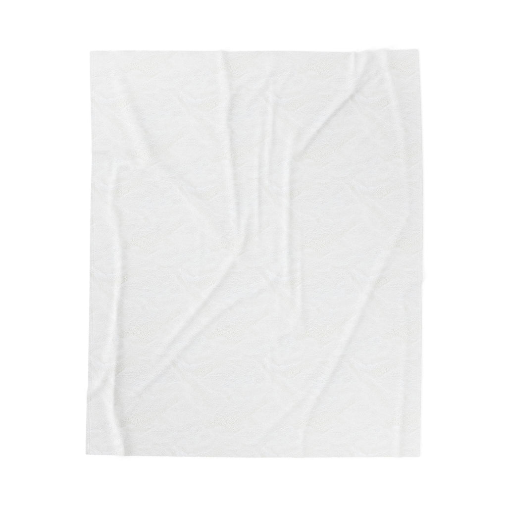 M.U.O. Velveteen Plush Blanket - Field Tested Outdoor Comfort
