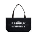 Weekender Tote Bag