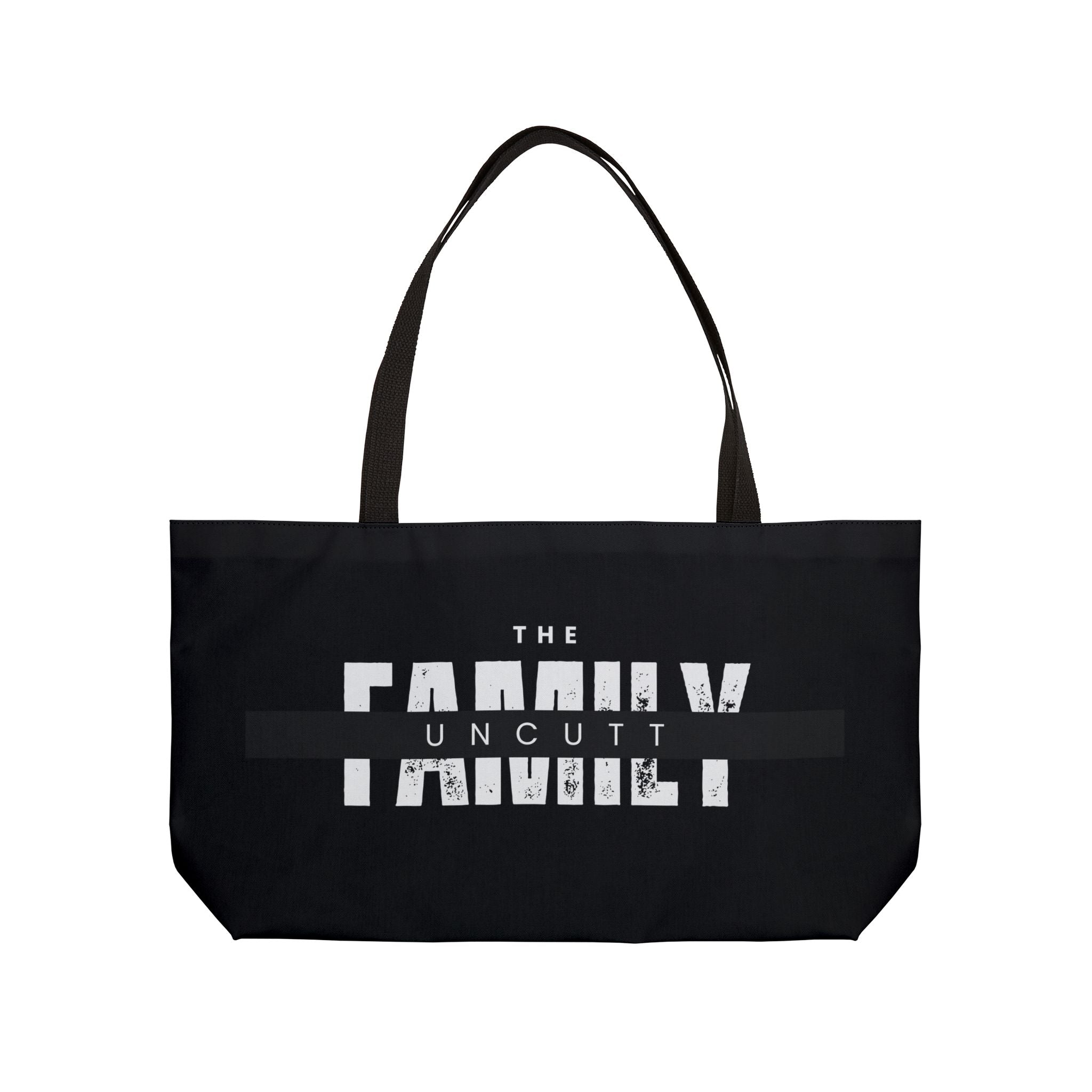 Weekender Tote Bag