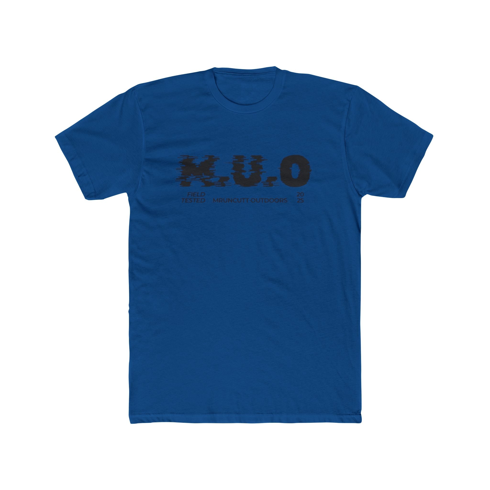 MUO Vintage Style Tee