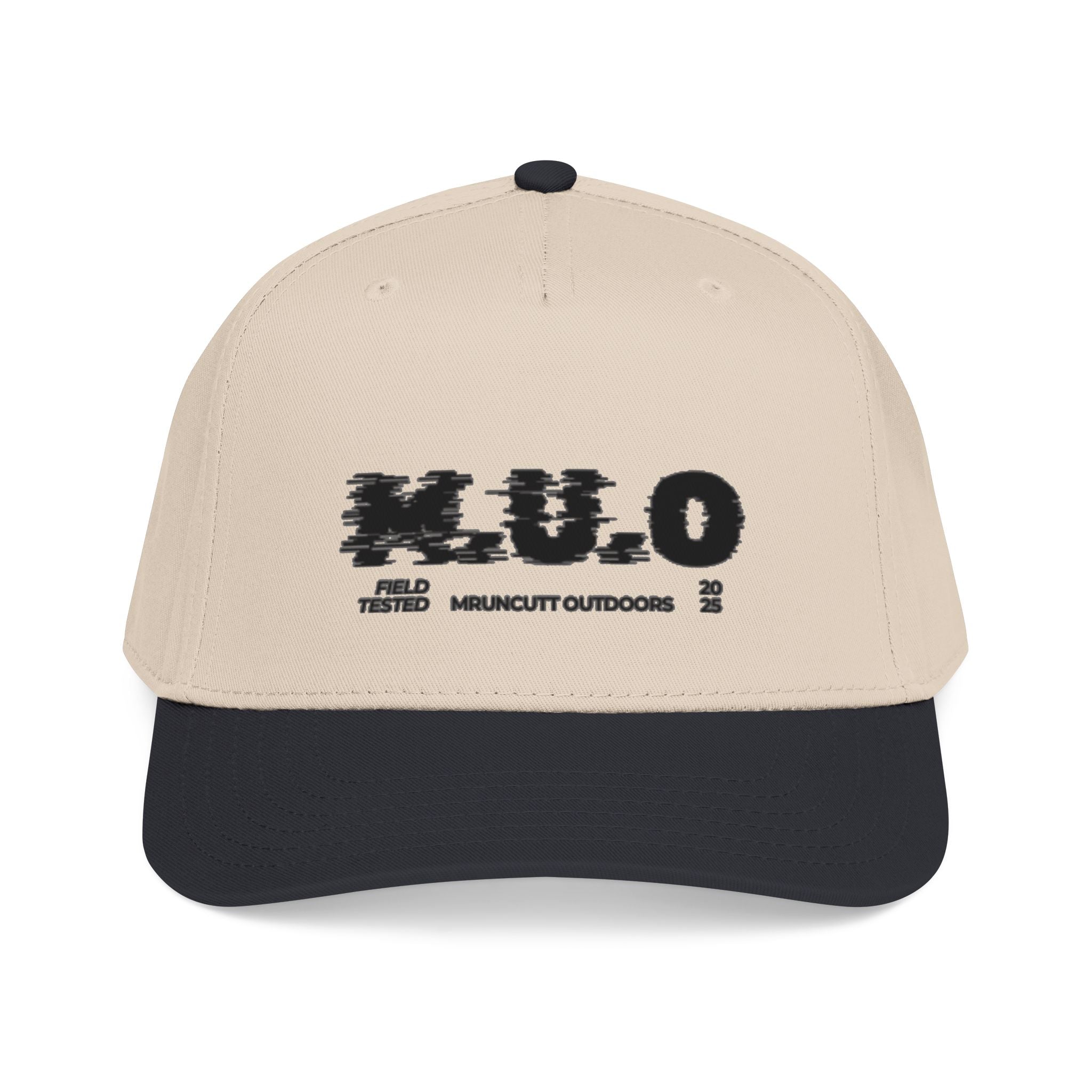 MUO Baseball Cap