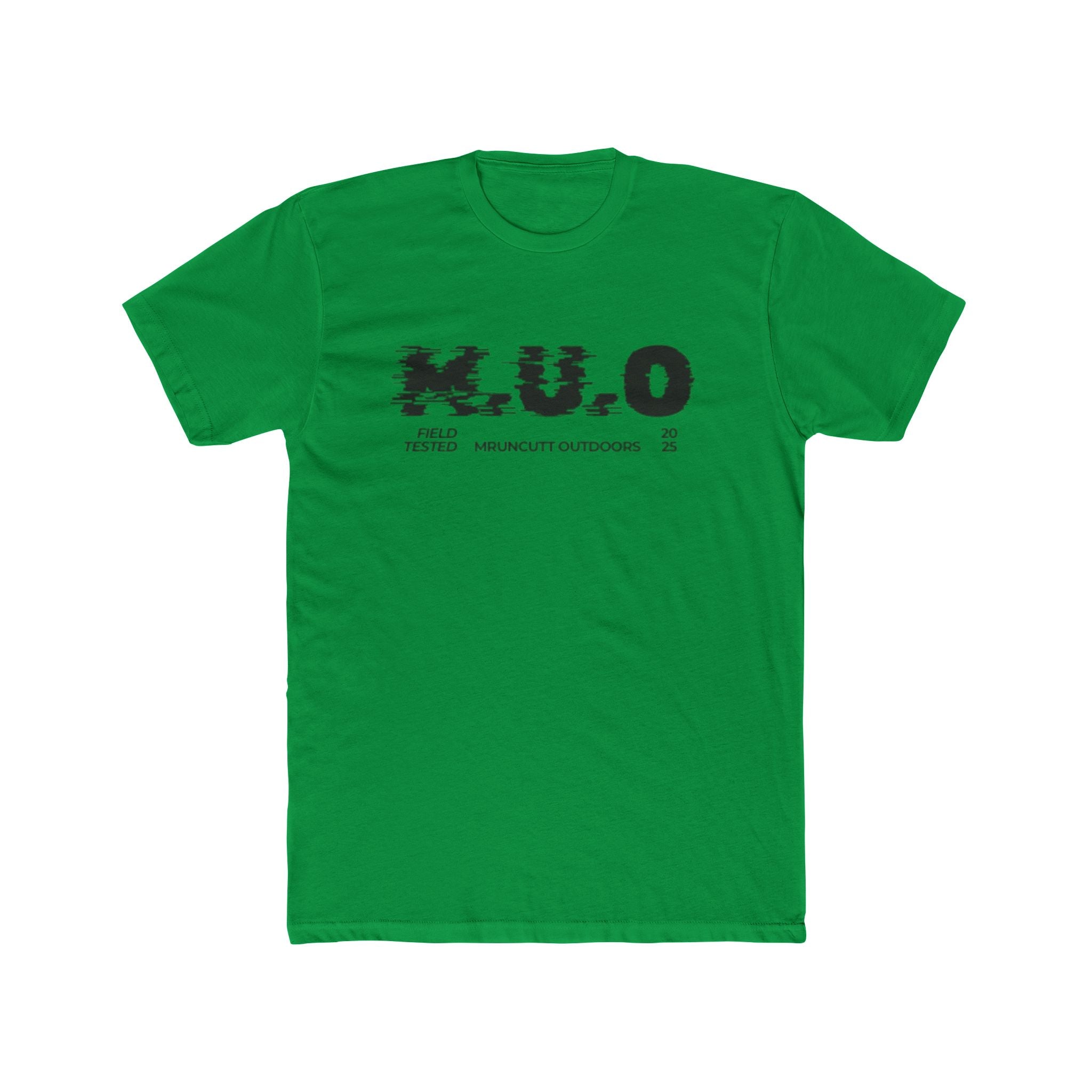 MUO Vintage Style Tee