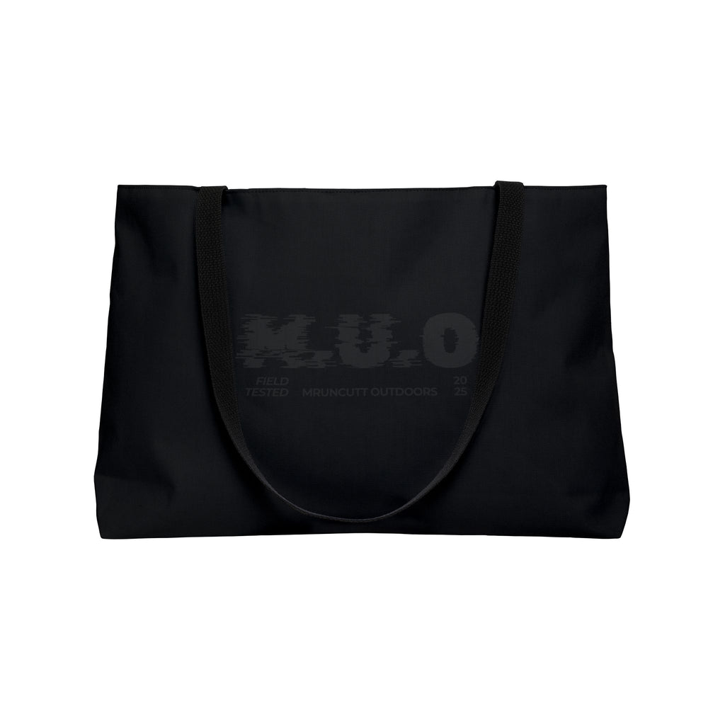 Weekender Tote Bag