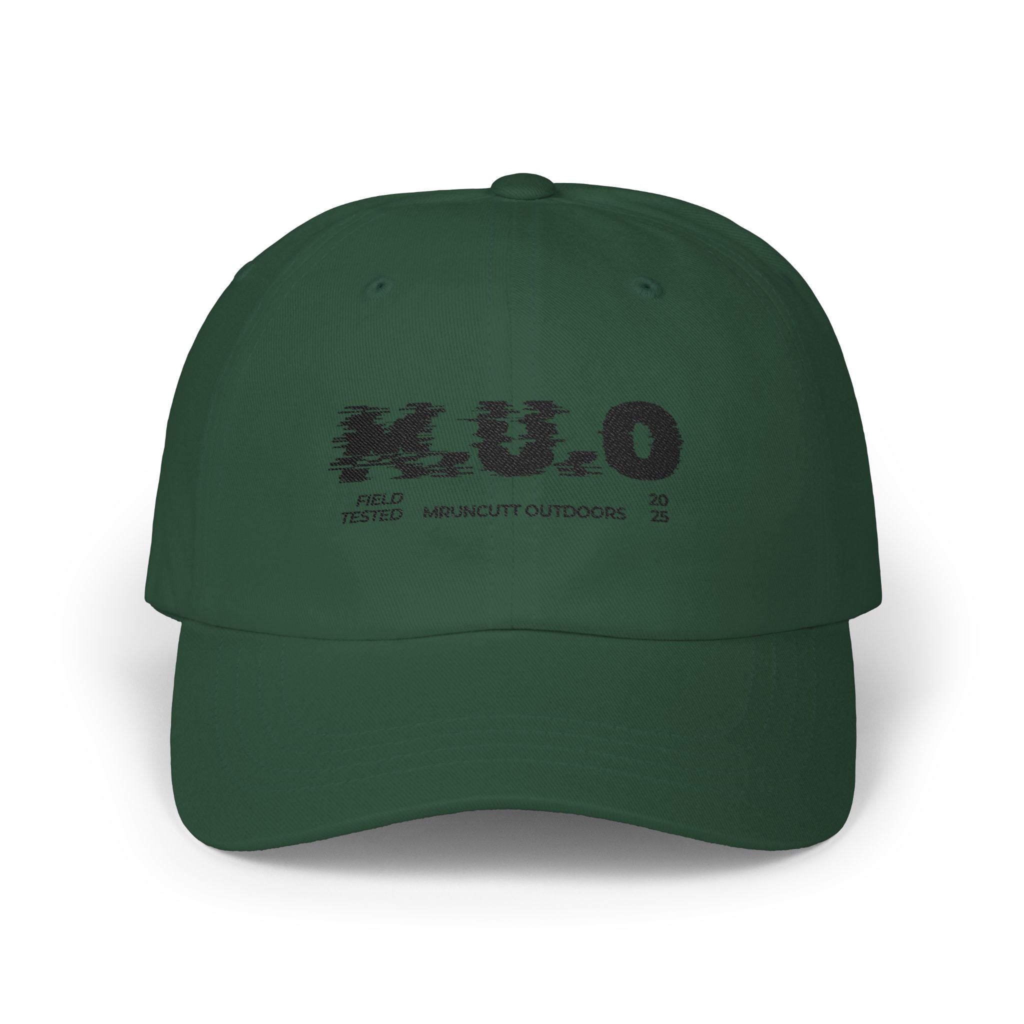 M.U.O Dad Cap