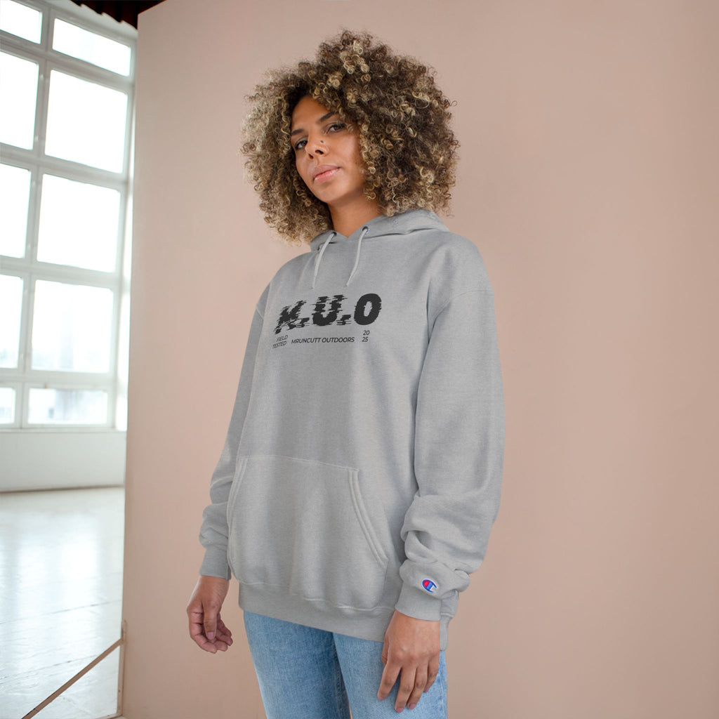 Stylish M.U.O Champion Hoodie