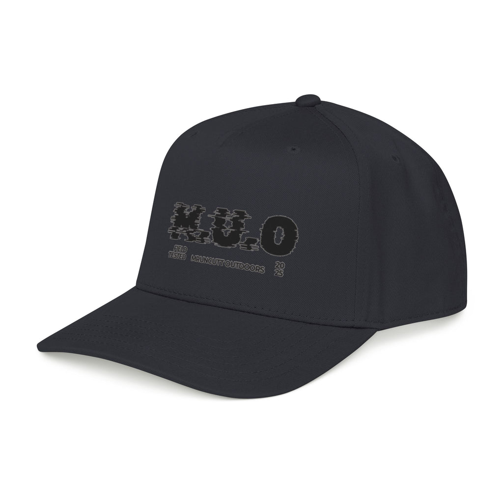 MUO Baseball Cap
