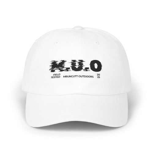M.U.O Dad Cap