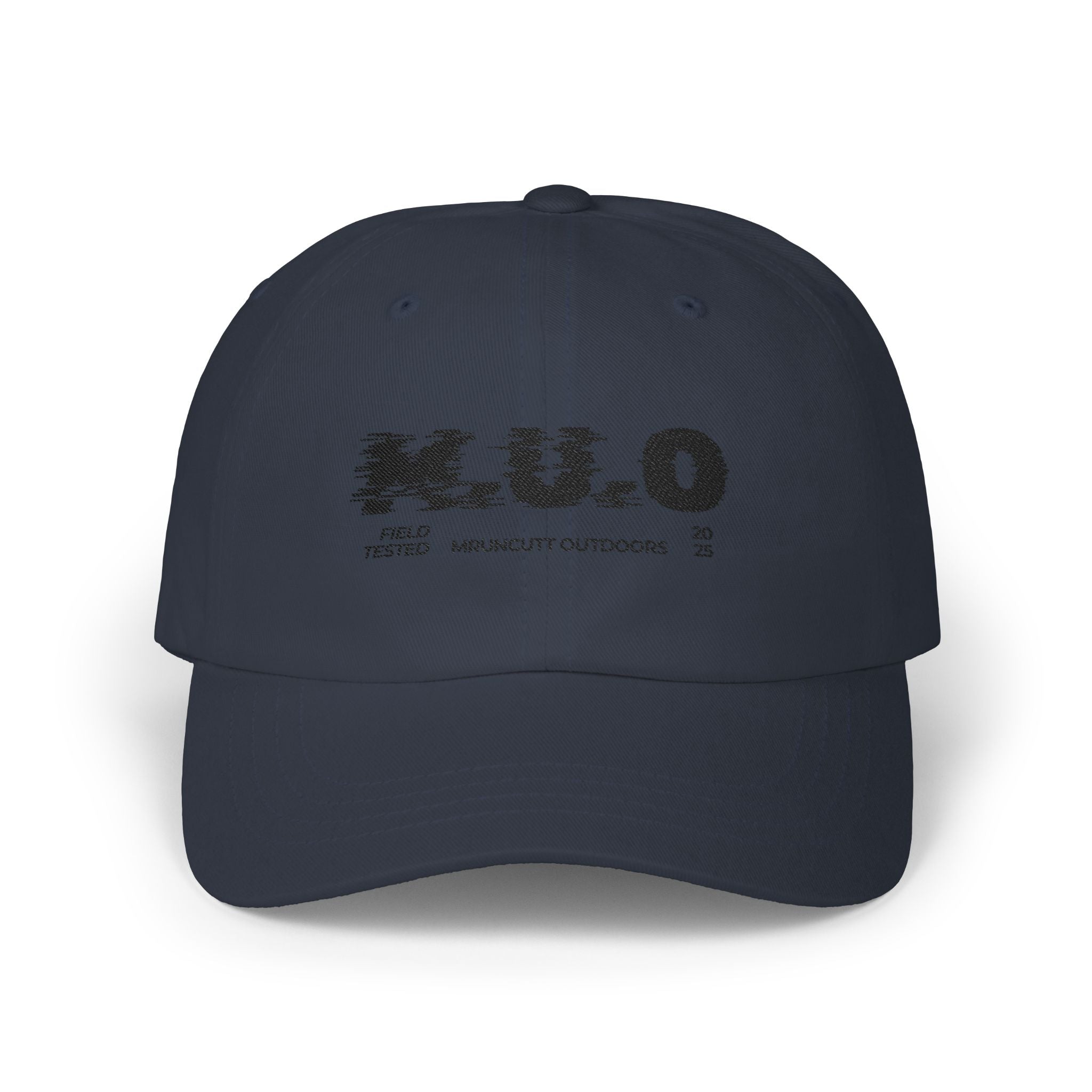 M.U.O Dad Cap