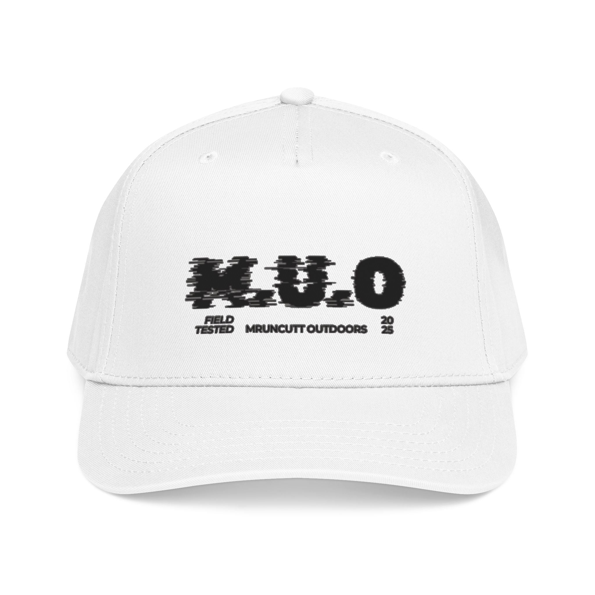 MUO Baseball Cap
