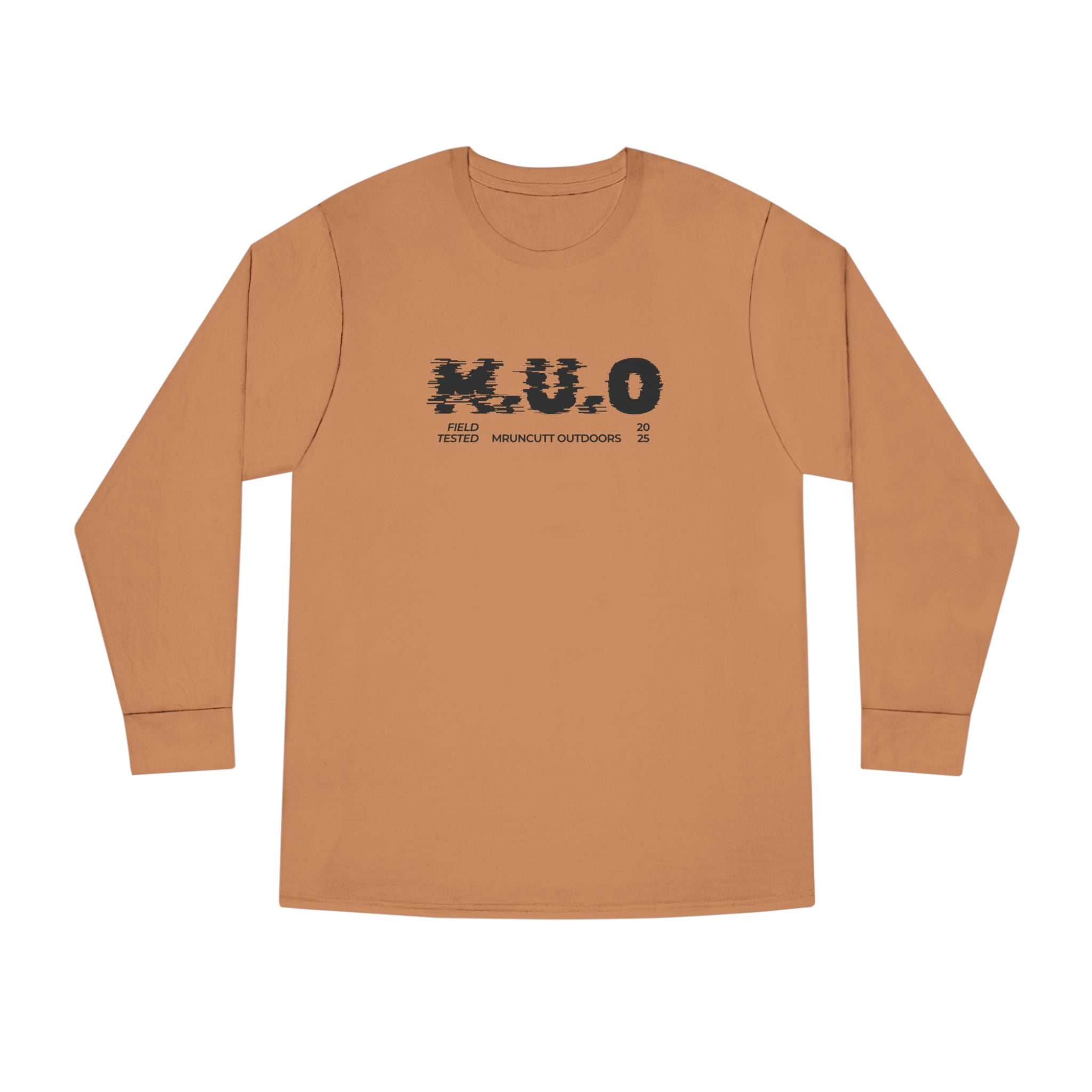 M.U.O Long Sleeve Tee