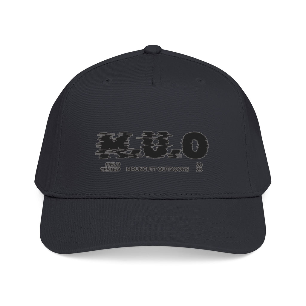 MUO Baseball Cap