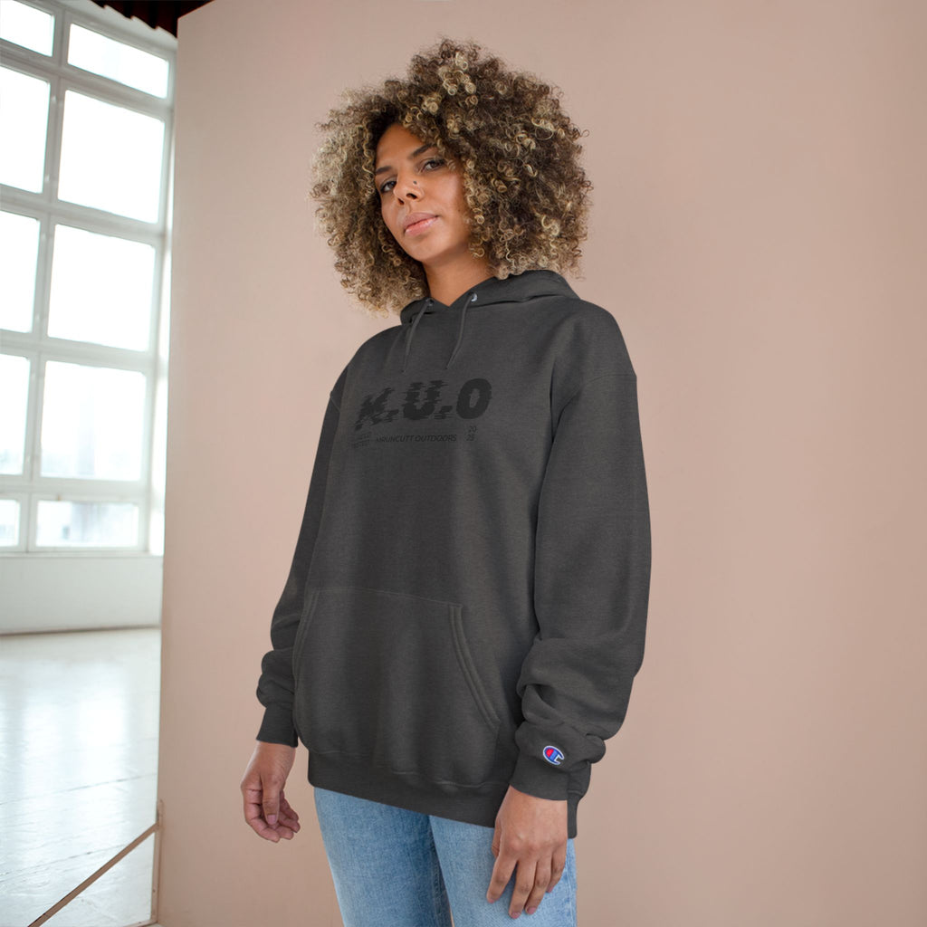 Stylish M.U.O Champion Hoodie