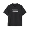 The Uncutt Family Oversized Tee