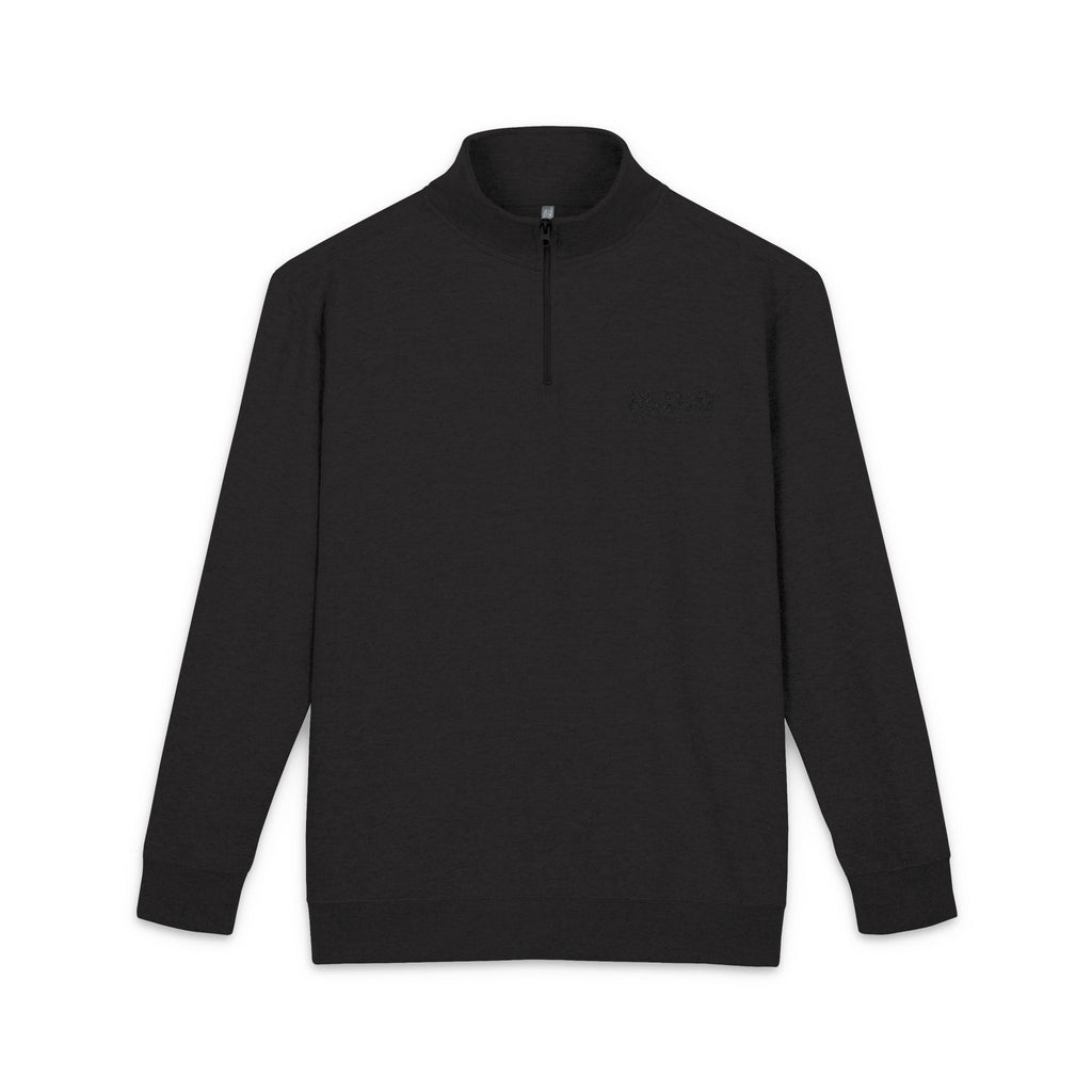 M.U.O Fleece Pullover Half-Zip
