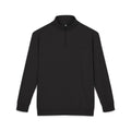 M.U.O Fleece Pullover Half-Zip