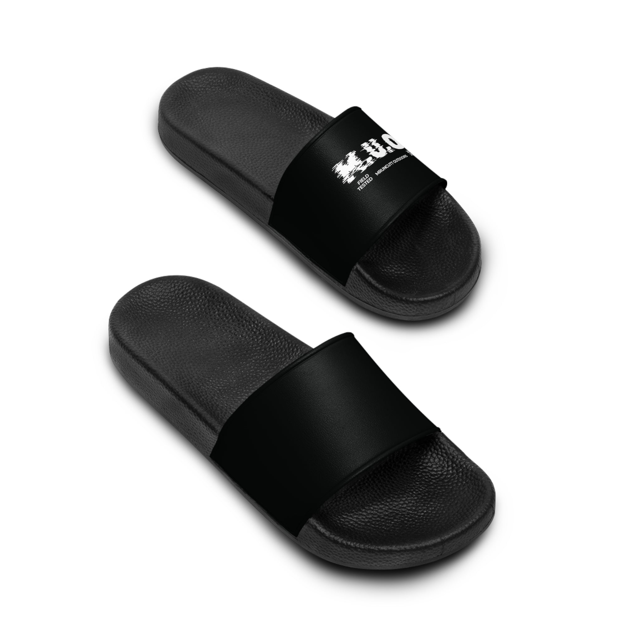 M.U.O Slides