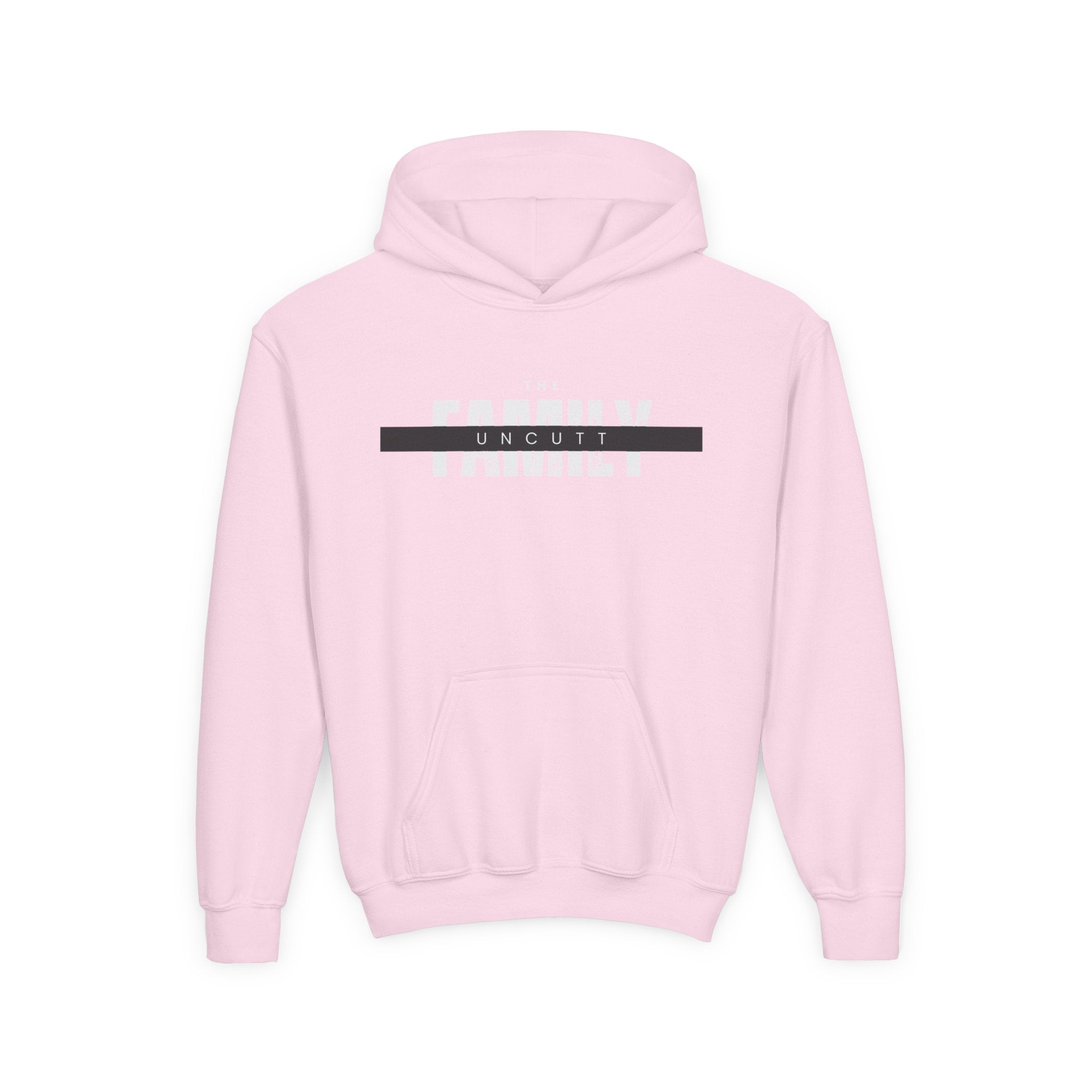 Youth The Uncutt Family Hoodie
