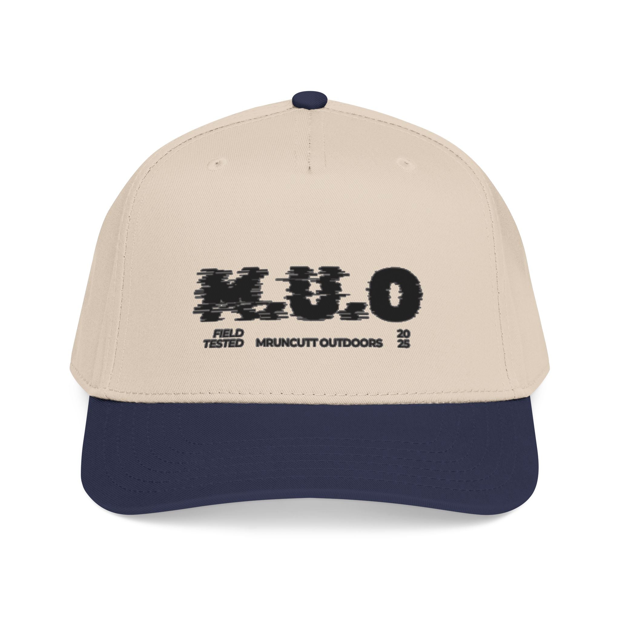 MUO Baseball Cap
