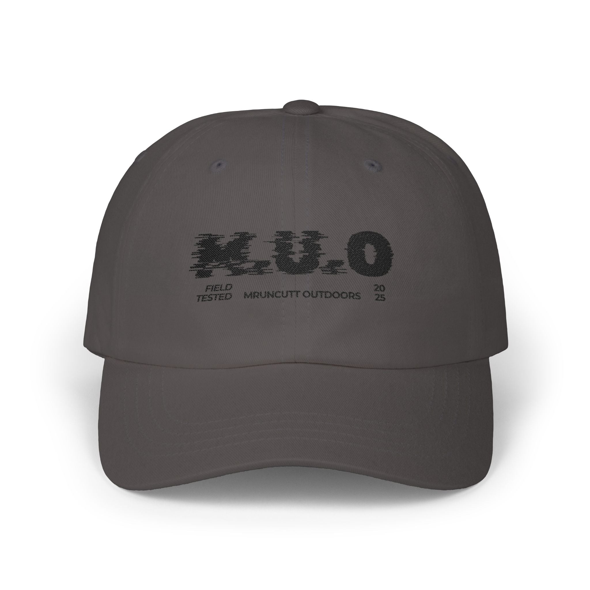 M.U.O Dad Cap