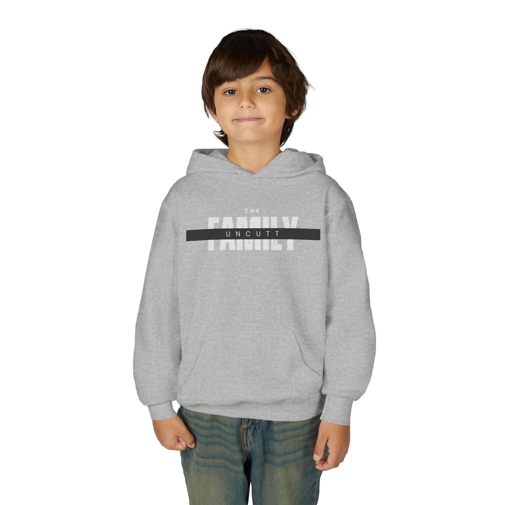 Youth The Uncutt Family Hoodie