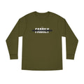 The Uncutt Family Long Sleeve Tee