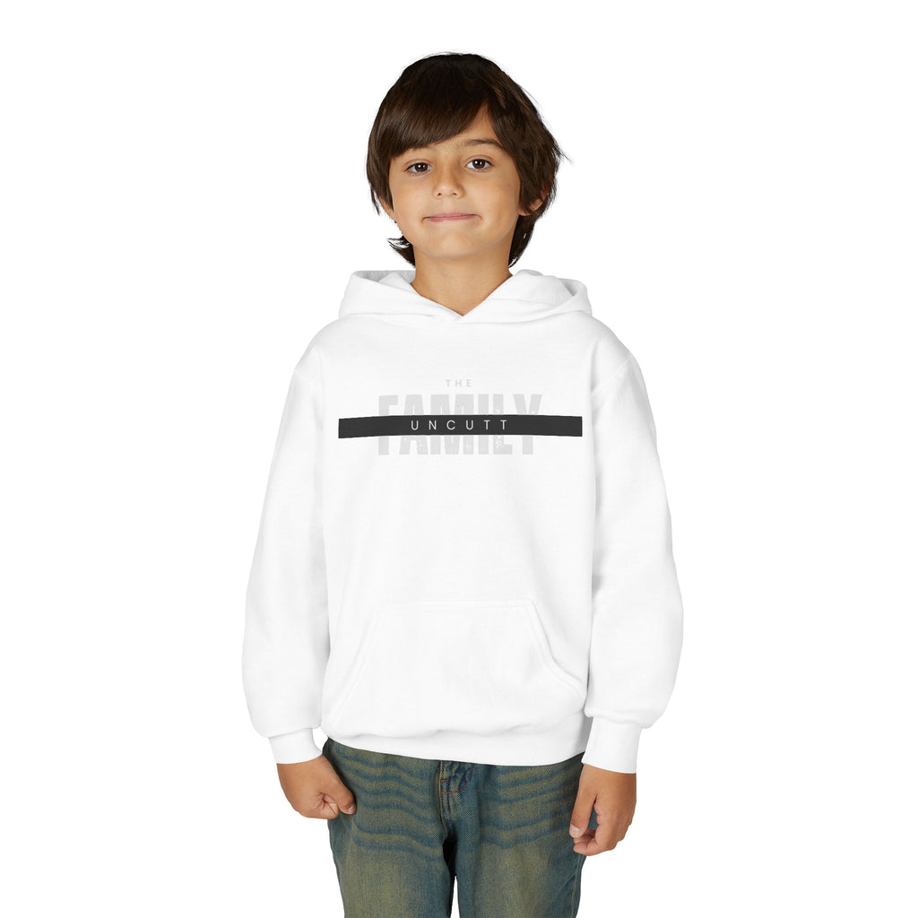 Youth The Uncutt Family Hoodie