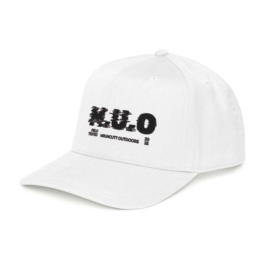 MUO Baseball Cap