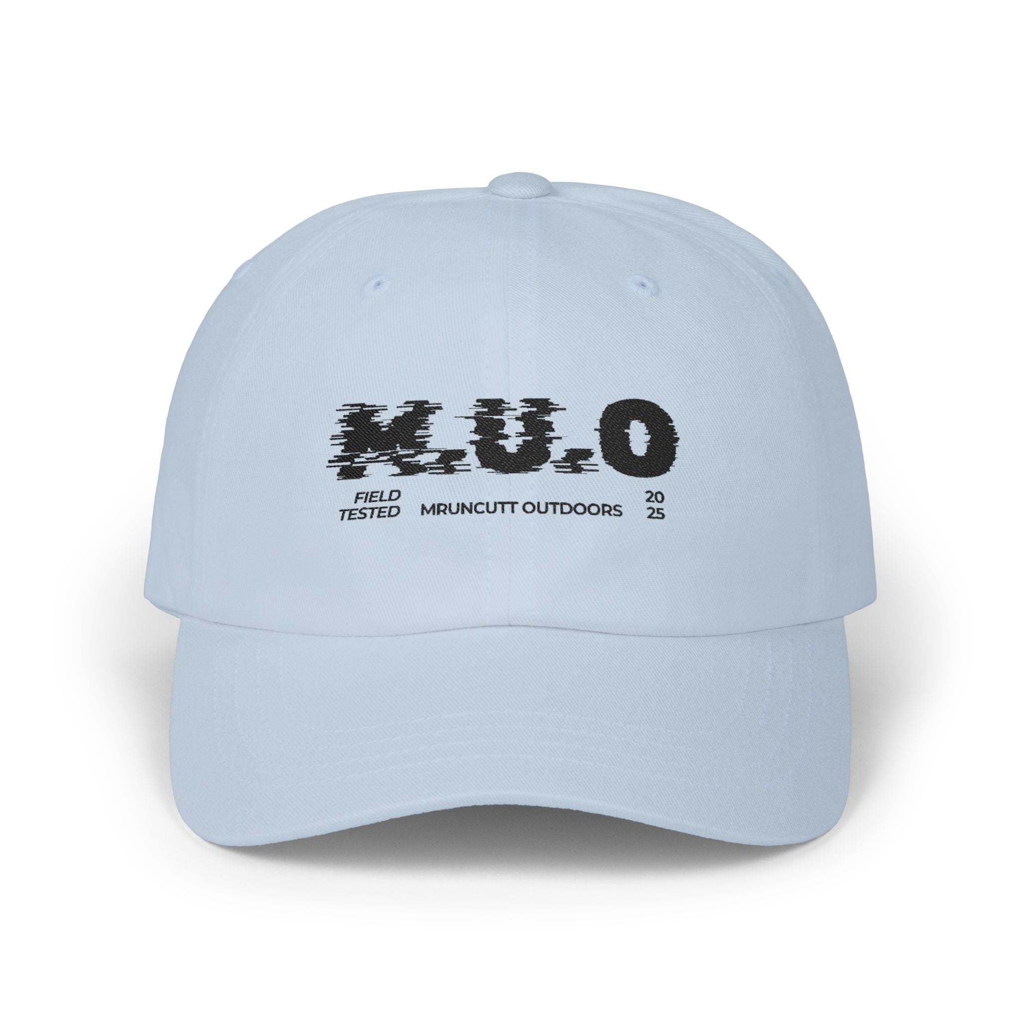 M.U.O Dad Cap